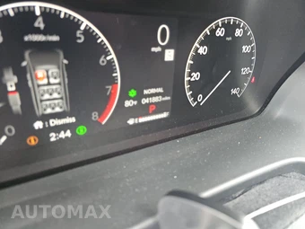 2025 Honda Odyssey Sport L 118.1" WB - miniatura 12