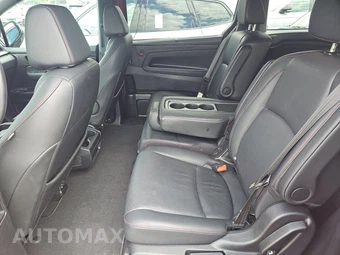 2025 Honda Odyssey Sport L 118.1" WB - miniatura 13