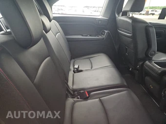 2025 Honda Odyssey Sport L 118.1" WB - miniatura 14