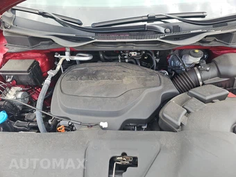 2025 Honda Odyssey Sport L 118.1" WB - miniatura 16