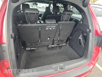 2025 Honda Odyssey Sport L 118.1" WB - miniatura 17