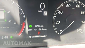 2025 Honda Odyssey Sport L 118.1" WB - miniatura 18