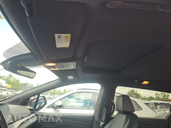2025 Honda Odyssey Sport L 118.1" WB - miniatura 19