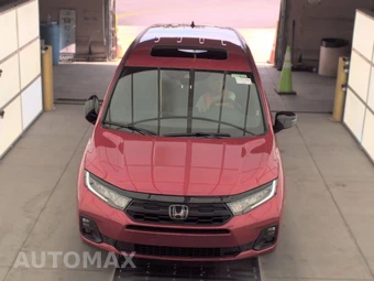 2025 Honda Odyssey Sport L 118.1" WB - miniatura 2