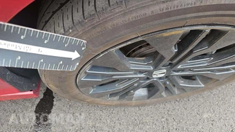 2025 Honda Odyssey Sport L 118.1" WB - miniatura 25