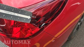 2025 Honda Odyssey Sport L 118.1" WB - miniatura 28