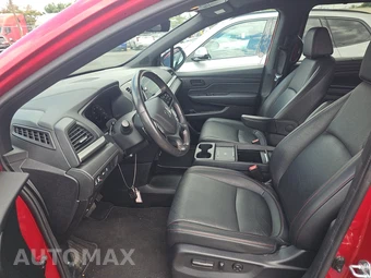 2025 Honda Odyssey Sport L 118.1" WB - miniatura 7