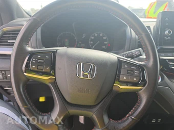 2025 Honda Odyssey Sport L 118.1" WB - miniatura 10