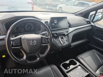 2025 Honda Odyssey Sport L 118.1" WB - miniatura 11