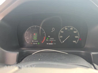 2025 Honda Odyssey Sport L 118.1" WB - miniatura 12