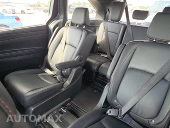 2025 Honda Odyssey Sport L 118.1" WB - miniatura 13