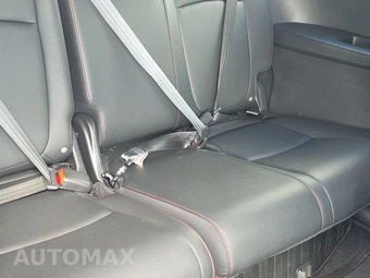 2025 Honda Odyssey Sport L 118.1" WB - miniatura 14