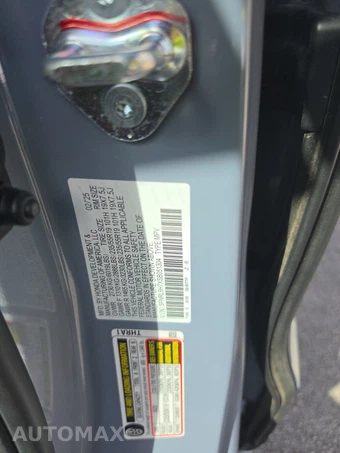 2025 Honda Odyssey Sport L 118.1" WB - miniatura 15