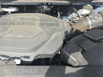2025 Honda Odyssey Sport L 118.1" WB - miniatura 16