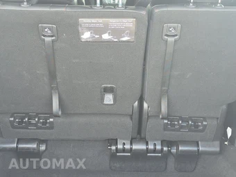 2025 Honda Odyssey Sport L 118.1" WB - miniatura 17