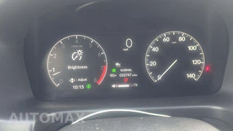 2025 Honda Odyssey Sport L 118.1" WB - miniatura 18