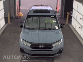 2025 Honda Odyssey Sport L 118.1" WB - miniatura 2