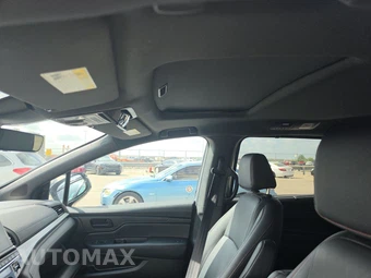 2025 Honda Odyssey Sport L 118.1" WB - miniatura 20