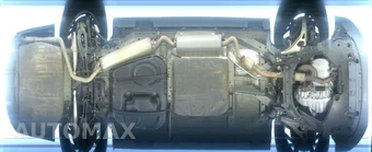 2025 Honda Odyssey Sport L 118.1" WB - miniatura 21