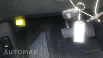 2025 Honda Odyssey Sport L 118.1" WB - miniatura 22
