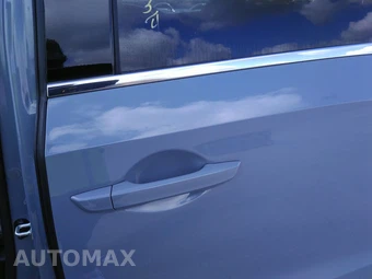 2025 Honda Odyssey Sport L 118.1" WB - miniatura 24