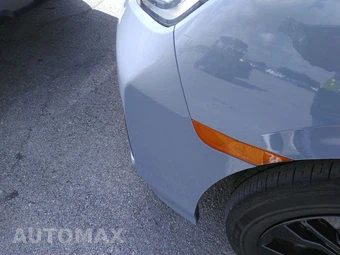 2025 Honda Odyssey Sport L 118.1" WB - miniatura 25