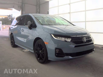 2025 Honda Odyssey Sport L 118.1" WB - miniatura 3