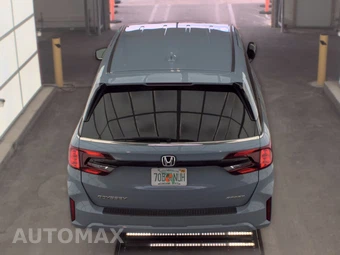 2025 Honda Odyssey Sport L 118.1" WB - miniatura 5