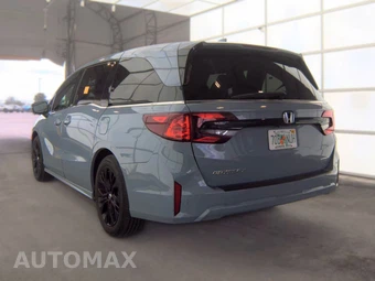 2025 Honda Odyssey Sport L 118.1" WB - miniatura 6