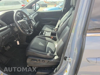 2025 Honda Odyssey Sport L 118.1" WB - miniatura 7