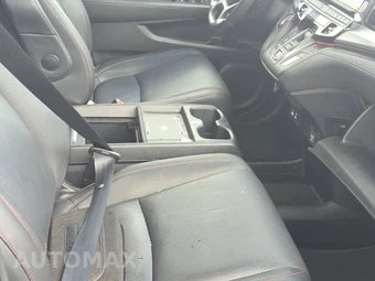 2025 Honda Odyssey Sport L 118.1" WB - miniatura 8