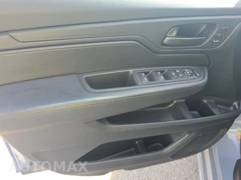 2025 Honda Odyssey Sport L 118.1" WB - miniatura 9