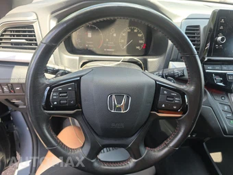 2025 Honda Odyssey Sport L 118.1" WB - miniatura 10