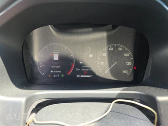 2025 Honda Odyssey Sport L 118.1" WB - miniatura 12