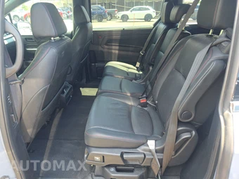 2025 Honda Odyssey Sport L 118.1" WB - miniatura 13