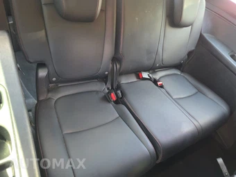 2025 Honda Odyssey Sport L 118.1" WB - miniatura 14