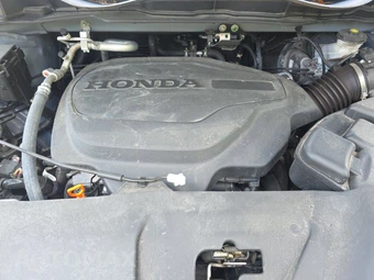 2025 Honda Odyssey Sport L 118.1" WB - miniatura 16