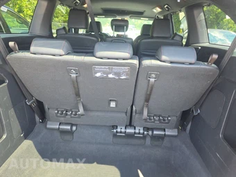 2025 Honda Odyssey Sport L 118.1" WB - miniatura 17