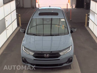 2025 Honda Odyssey Sport L 118.1" WB - miniatura 2