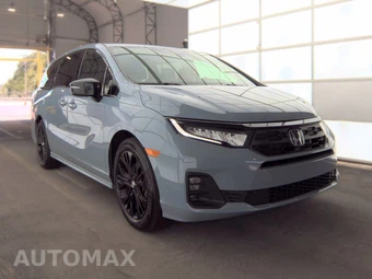 2025 Honda Odyssey Sport L 118.1" WB - miniatura 3