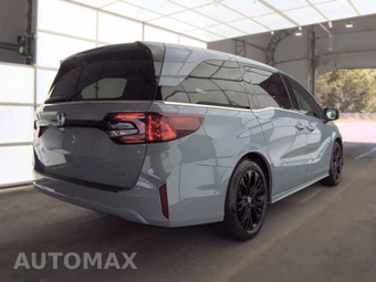 2025 Honda Odyssey Sport L 118.1" WB - miniatura 4