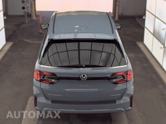 2025 Honda Odyssey Sport L 118.1" WB - miniatura 5