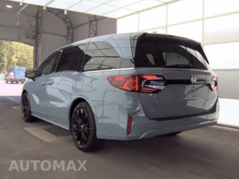 2025 Honda Odyssey Sport L 118.1" WB - miniatura 6