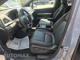2025 Honda Odyssey Sport L 118.1" WB - miniatura 7