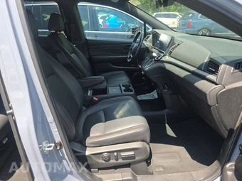 2025 Honda Odyssey Sport L 118.1" WB - miniatura 8