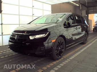 2025 Honda Odyssey Sport L 118.1" WB