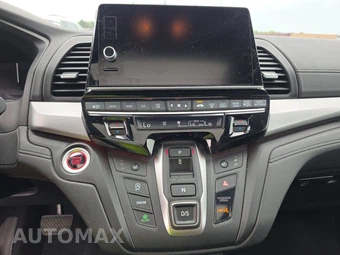 2025 Honda Odyssey Sport L 118.1" WB - miniatura 11
