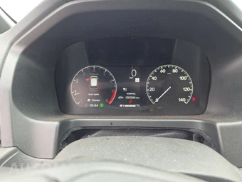 2025 Honda Odyssey Sport L 118.1" WB - miniatura 12