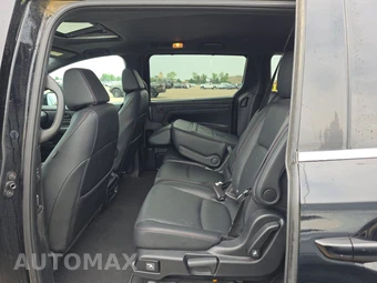 2025 Honda Odyssey Sport L 118.1" WB - miniatura 13
