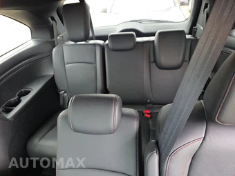 2025 Honda Odyssey Sport L 118.1" WB - miniatura 14